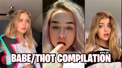 tiktok thots porn|Tiktok Thot